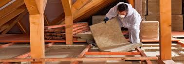 Best Commercial Insulation Services  in Grizzly Flats, CA